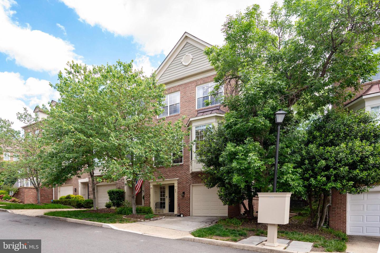 45 ARELL CT, ALEXANDRIA, Virginia 22304, 3 Bedrooms Bedrooms, ,3 BathroomsBathrooms,Residential,For sale,45 ARELL CT,VAAX2045140 MLS # VAAX2045140