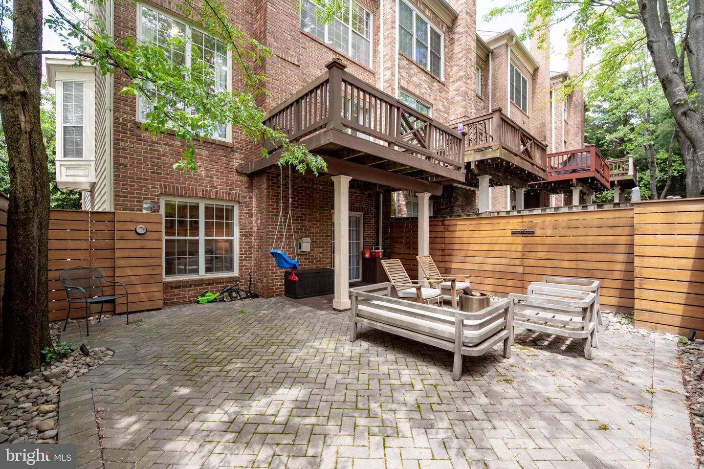 45 ARELL CT, ALEXANDRIA, Virginia 22304, 3 Bedrooms Bedrooms, ,3 BathroomsBathrooms,Residential,For sale,45 ARELL CT,VAAX2045140 MLS # VAAX2045140