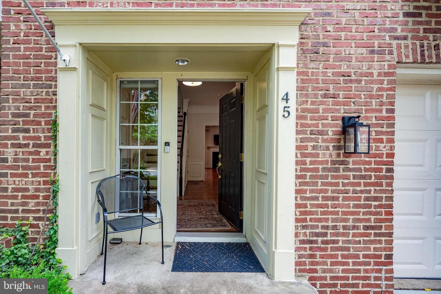 45 ARELL CT, ALEXANDRIA, Virginia 22304, 3 Bedrooms Bedrooms, ,3 BathroomsBathrooms,Residential,For sale,45 ARELL CT,VAAX2045140 MLS # VAAX2045140