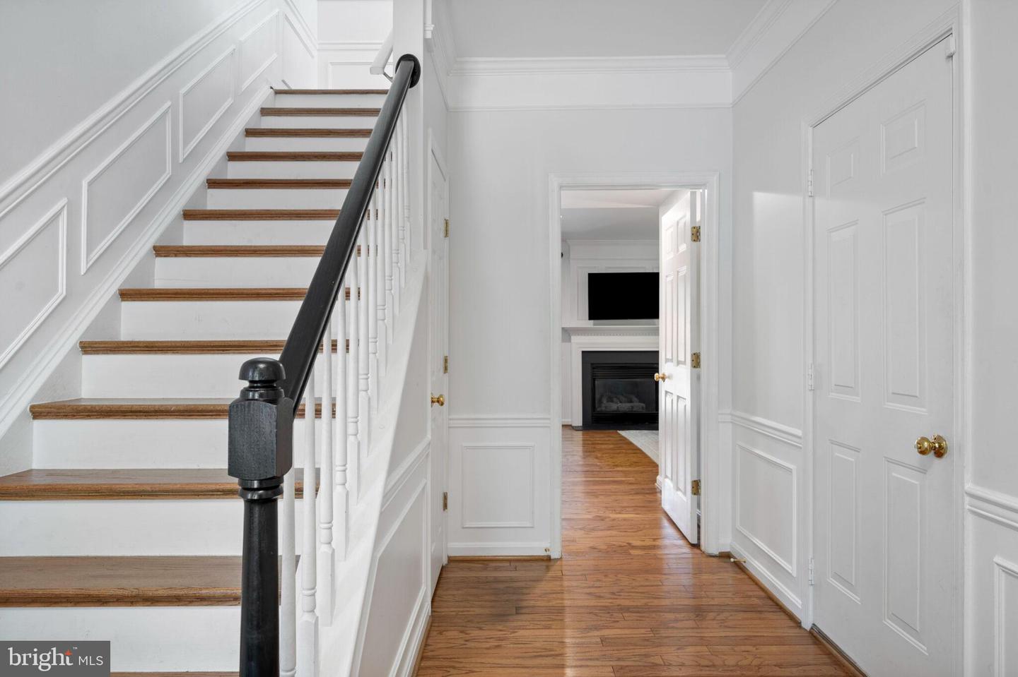 45 ARELL CT, ALEXANDRIA, Virginia 22304, 3 Bedrooms Bedrooms, ,3 BathroomsBathrooms,Residential,For sale,45 ARELL CT,VAAX2045140 MLS # VAAX2045140