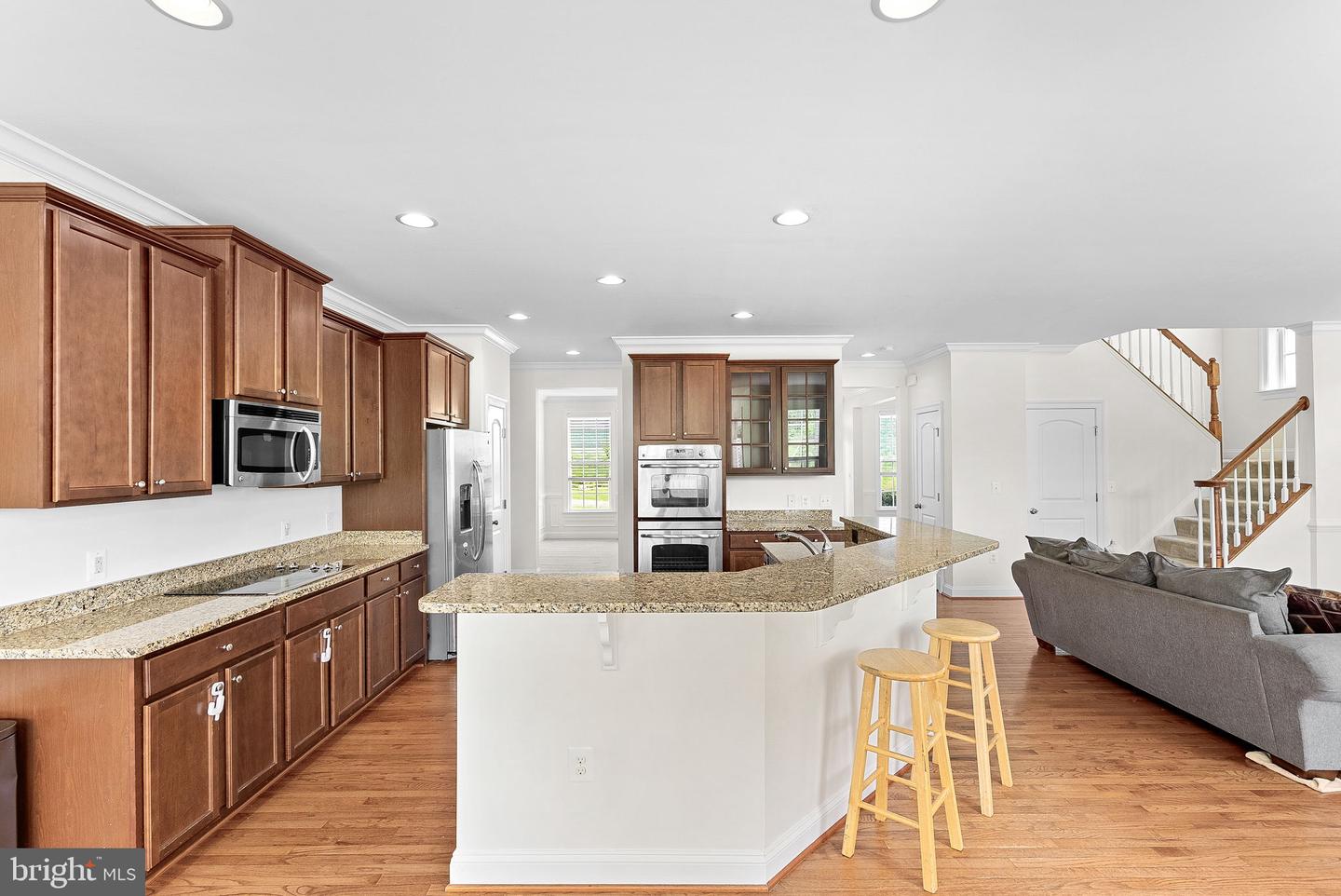 14211 SARATOGA PARK DR, HILLSBORO, Virginia 20132, 4 Bedrooms Bedrooms, ,3 BathroomsBathrooms,Residential,For sale,14211 SARATOGA PARK DR,VALO2095970 MLS # VALO2095970