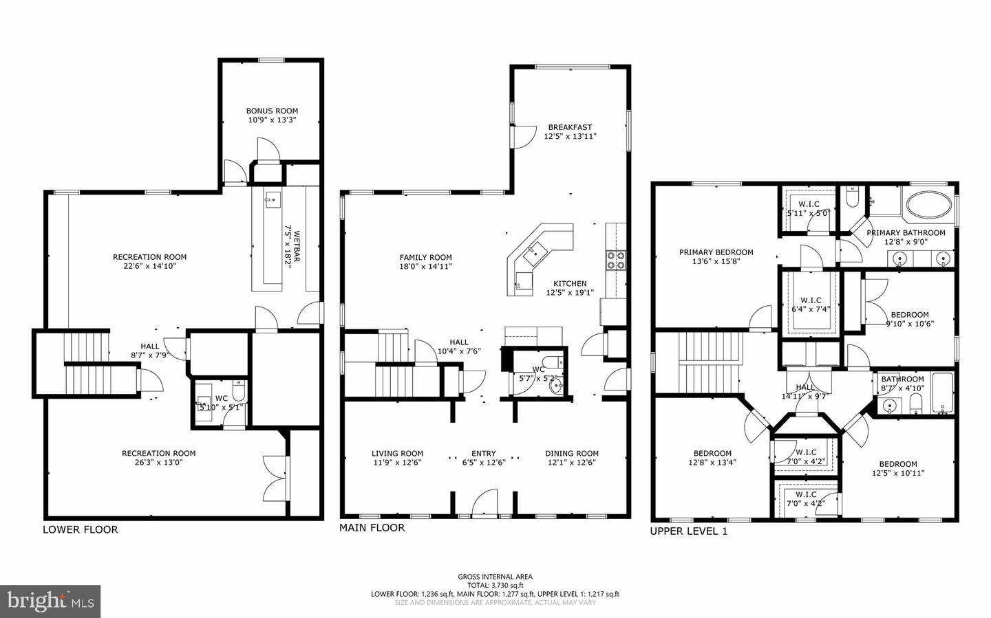 14211 SARATOGA PARK DR, HILLSBORO, Virginia 20132, 4 Bedrooms Bedrooms, ,3 BathroomsBathrooms,Residential,For sale,14211 SARATOGA PARK DR,VALO2095970 MLS # VALO2095970