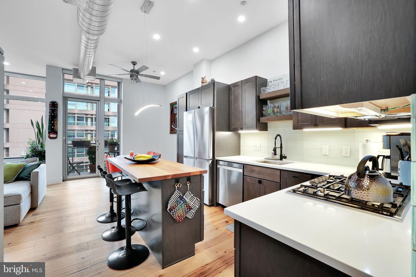 1390 V ST NW #403, WASHINGTON, District Of Columbia 20009, 1 Bedroom Bedrooms, ,1 BathroomBathrooms,Residential,For sale,1390 V ST NW #403,DCDC2199752 MLS # DCDC2199752