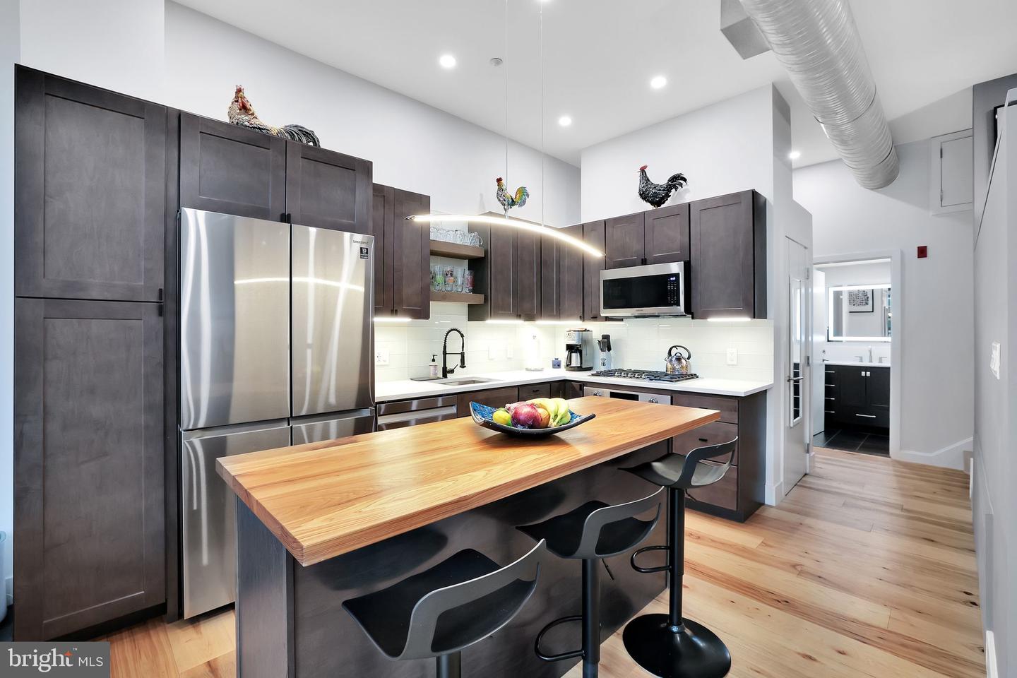 1390 V ST NW #403, WASHINGTON, District Of Columbia 20009, 1 Bedroom Bedrooms, ,1 BathroomBathrooms,Residential,For sale,1390 V ST NW #403,DCDC2199752 MLS # DCDC2199752