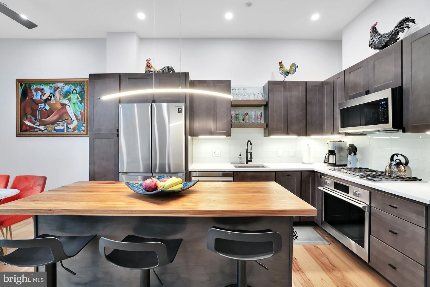 1390 V ST NW #403, WASHINGTON, District Of Columbia 20009, 1 Bedroom Bedrooms, ,1 BathroomBathrooms,Residential,For sale,1390 V ST NW #403,DCDC2199752 MLS # DCDC2199752