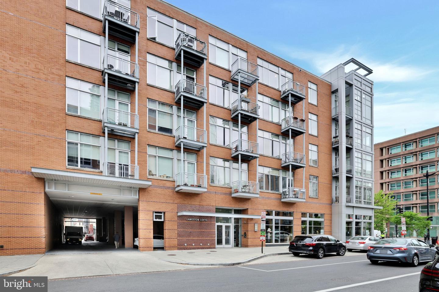 1390 V ST NW #403, WASHINGTON, District Of Columbia 20009, 1 Bedroom Bedrooms, ,1 BathroomBathrooms,Residential,For sale,1390 V ST NW #403,DCDC2199752 MLS # DCDC2199752