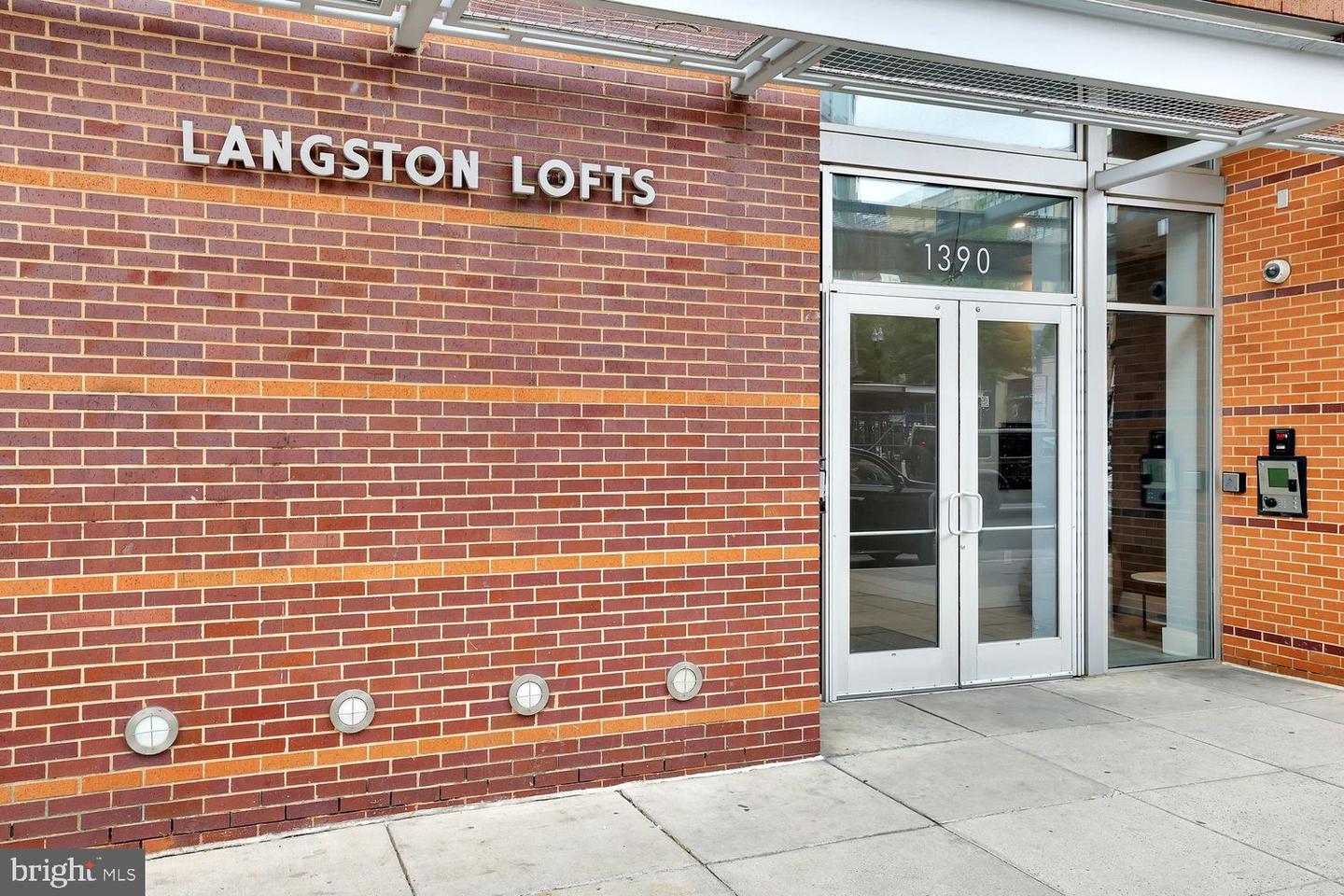 1390 V ST NW #403, WASHINGTON, District Of Columbia 20009, 1 Bedroom Bedrooms, ,1 BathroomBathrooms,Residential,For sale,1390 V ST NW #403,DCDC2199752 MLS # DCDC2199752