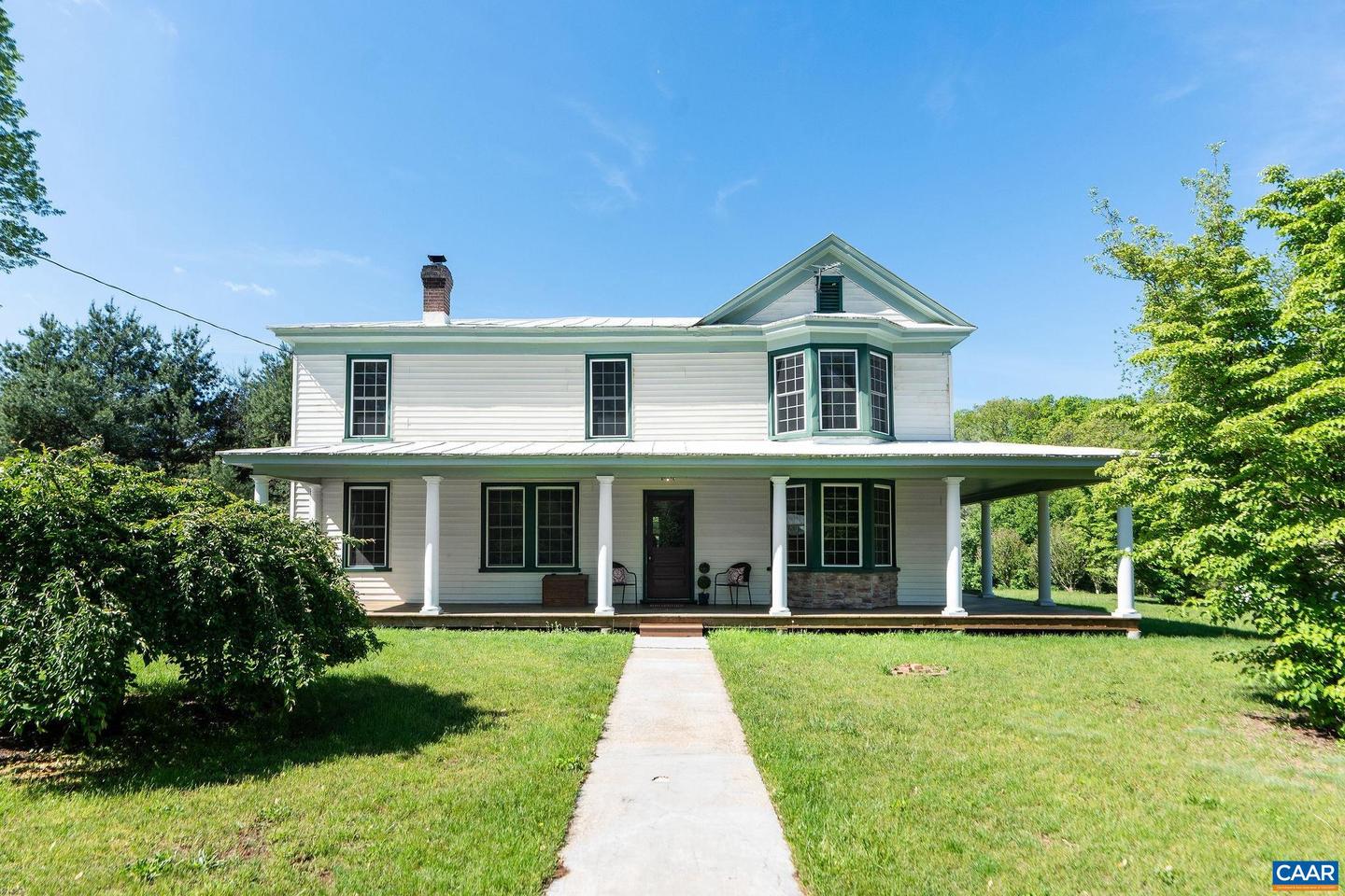 2851 COLD SPRINGS RD, GREENVILLE, Virginia 24440, 5 Bedrooms Bedrooms, ,3 BathroomsBathrooms,Residential,For sale,2851 COLD SPRINGS RD,664268 MLS # 664268