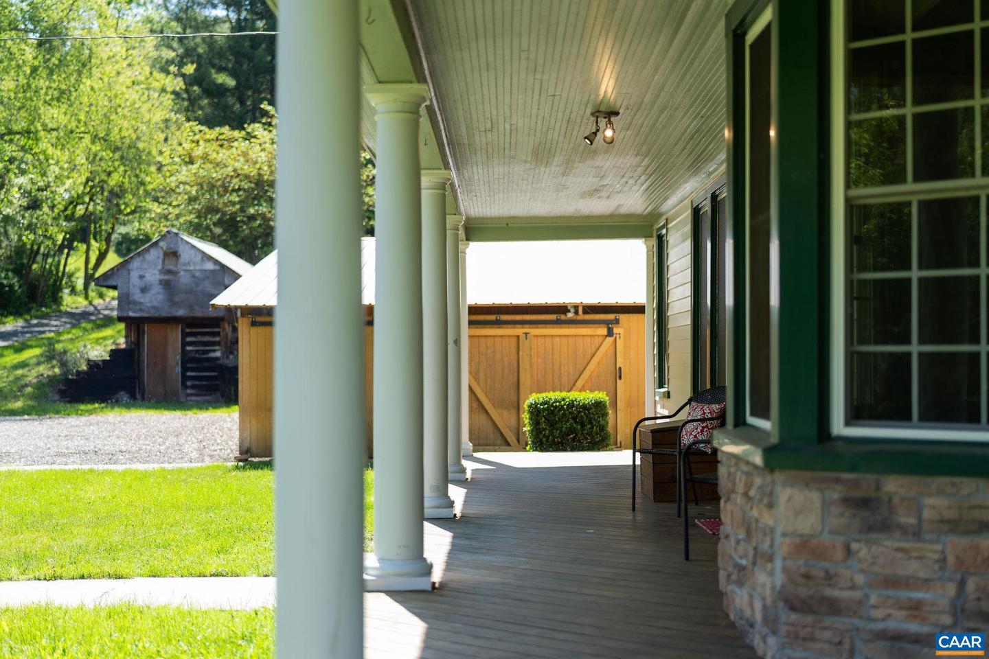 2851 COLD SPRINGS RD, GREENVILLE, Virginia 24440, 5 Bedrooms Bedrooms, ,3 BathroomsBathrooms,Residential,For sale,2851 COLD SPRINGS RD,664268 MLS # 664268