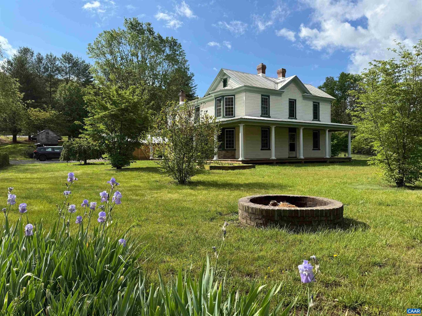 2851 COLD SPRINGS RD, GREENVILLE, Virginia 24440, 5 Bedrooms Bedrooms, ,3 BathroomsBathrooms,Residential,For sale,2851 COLD SPRINGS RD,664268 MLS # 664268