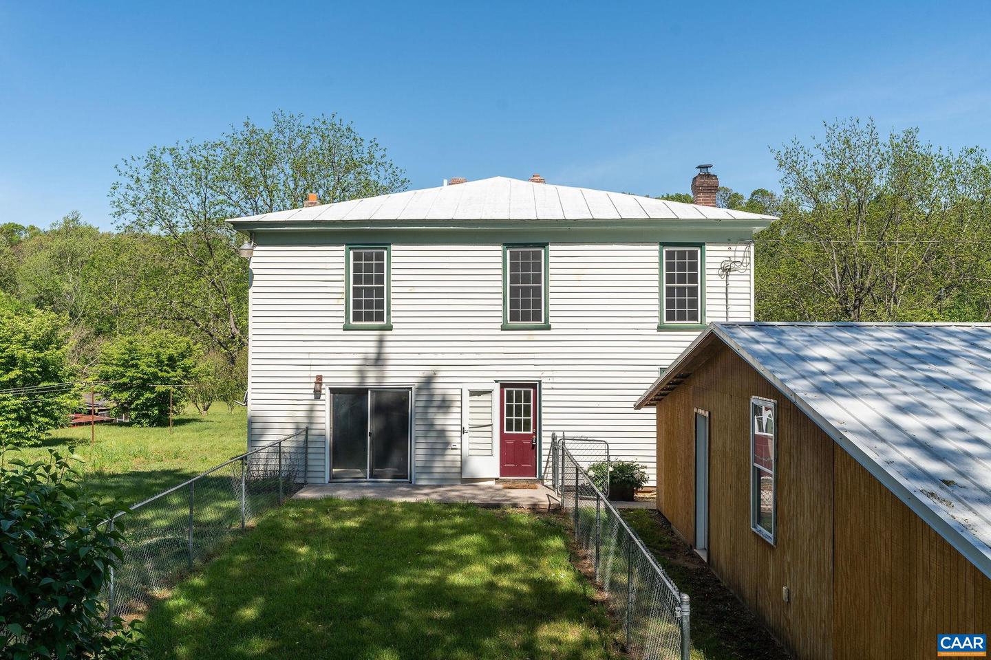 2851 COLD SPRINGS RD, GREENVILLE, Virginia 24440, 5 Bedrooms Bedrooms, ,3 BathroomsBathrooms,Residential,For sale,2851 COLD SPRINGS RD,664268 MLS # 664268