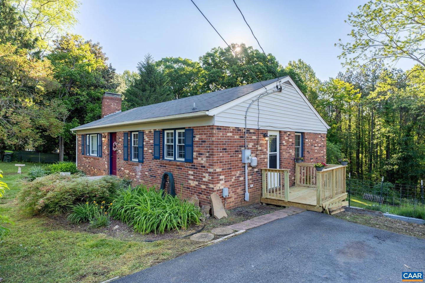 580 LOCUST LN, RUCKERSVILLE, Virginia 22968, 3 Bedrooms Bedrooms, ,1 BathroomBathrooms,Residential,For sale,580 LOCUST LN,664279 MLS # 664279