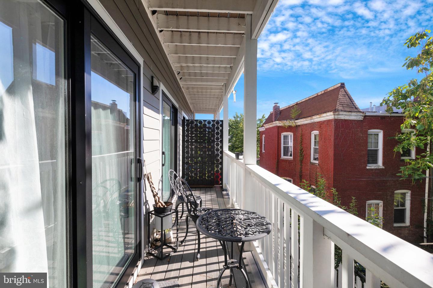 2812 GEORGIA AVE NW #6, WASHINGTON, District Of Columbia 20001, 2 Bedrooms Bedrooms, ,2 BathroomsBathrooms,Residential,For sale,2812 GEORGIA AVE NW #6,DCDC2199676 MLS # DCDC2199676