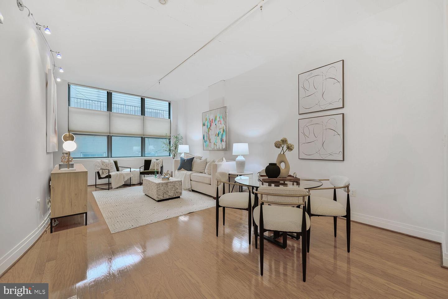 2020 12TH ST NW #217, WASHINGTON, District Of Columbia 20009, 1 Bedroom Bedrooms, ,1 BathroomBathrooms,Residential,For sale,2020 12TH ST NW #217,DCDC2199680 MLS # DCDC2199680