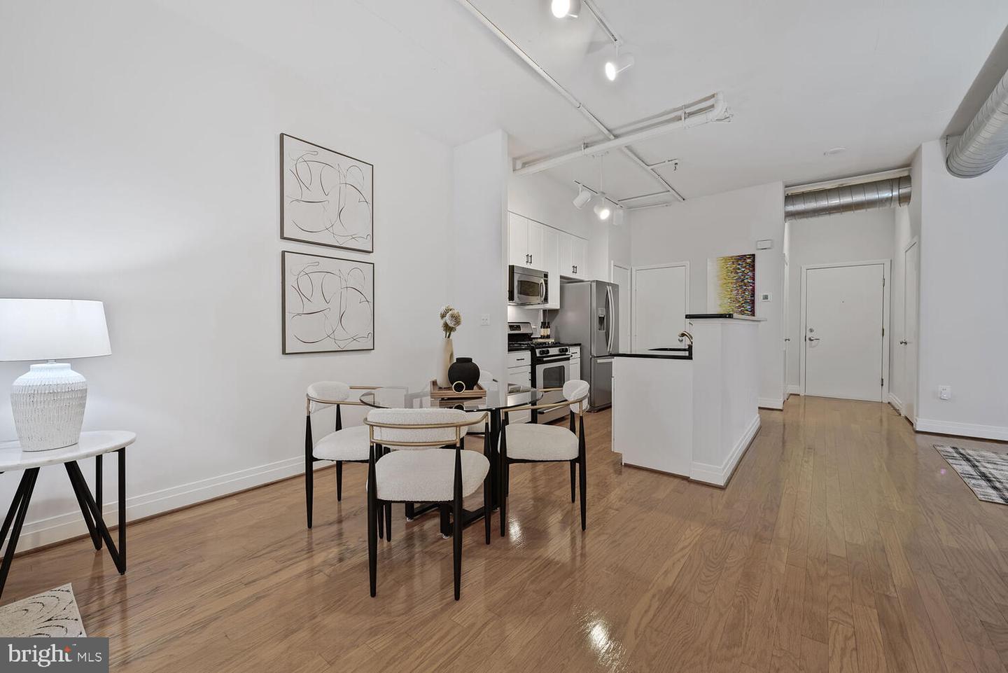 2020 12TH ST NW #217, WASHINGTON, District Of Columbia 20009, 1 Bedroom Bedrooms, ,1 BathroomBathrooms,Residential,For sale,2020 12TH ST NW #217,DCDC2199680 MLS # DCDC2199680
