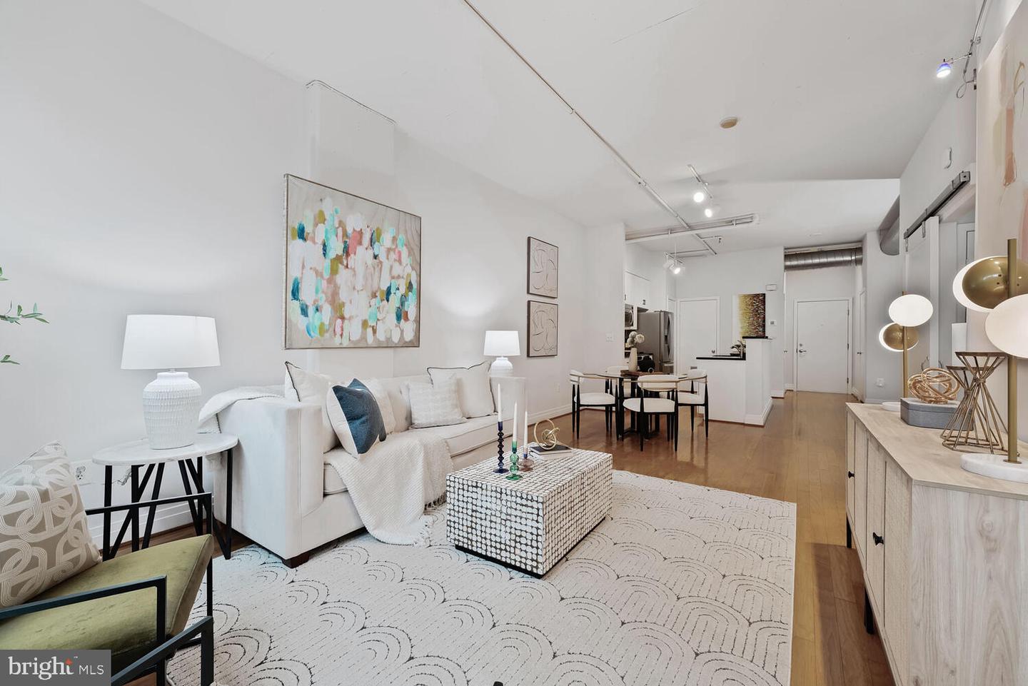 2020 12TH ST NW #217, WASHINGTON, District Of Columbia 20009, 1 Bedroom Bedrooms, ,1 BathroomBathrooms,Residential,For sale,2020 12TH ST NW #217,DCDC2199680 MLS # DCDC2199680