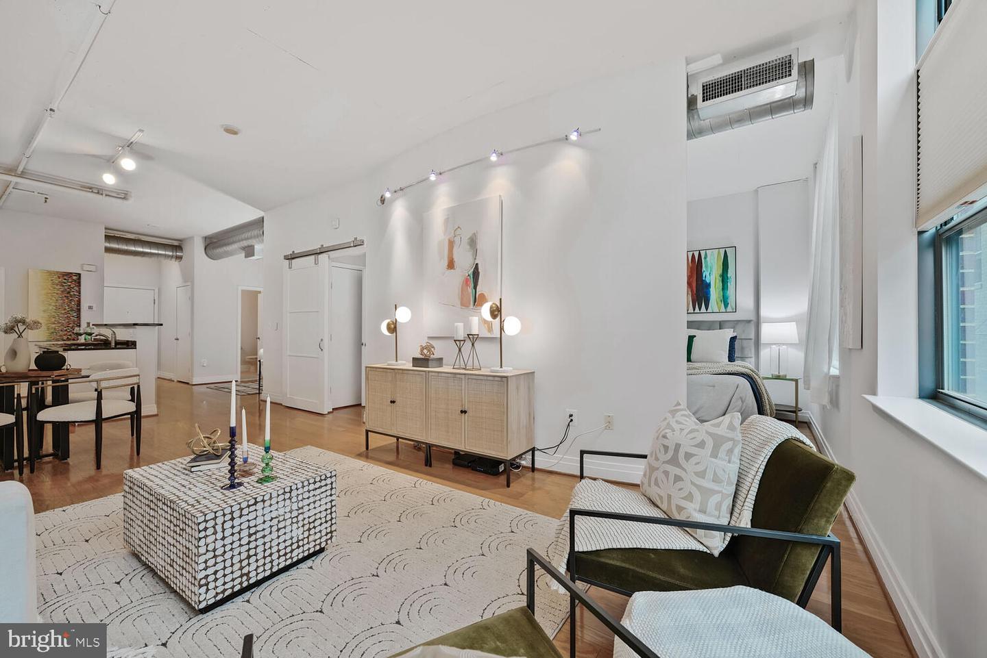2020 12TH ST NW #217, WASHINGTON, District Of Columbia 20009, 1 Bedroom Bedrooms, ,1 BathroomBathrooms,Residential,For sale,2020 12TH ST NW #217,DCDC2199680 MLS # DCDC2199680