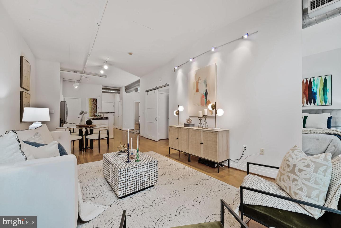 2020 12TH ST NW #217, WASHINGTON, District Of Columbia 20009, 1 Bedroom Bedrooms, ,1 BathroomBathrooms,Residential,For sale,2020 12TH ST NW #217,DCDC2199680 MLS # DCDC2199680