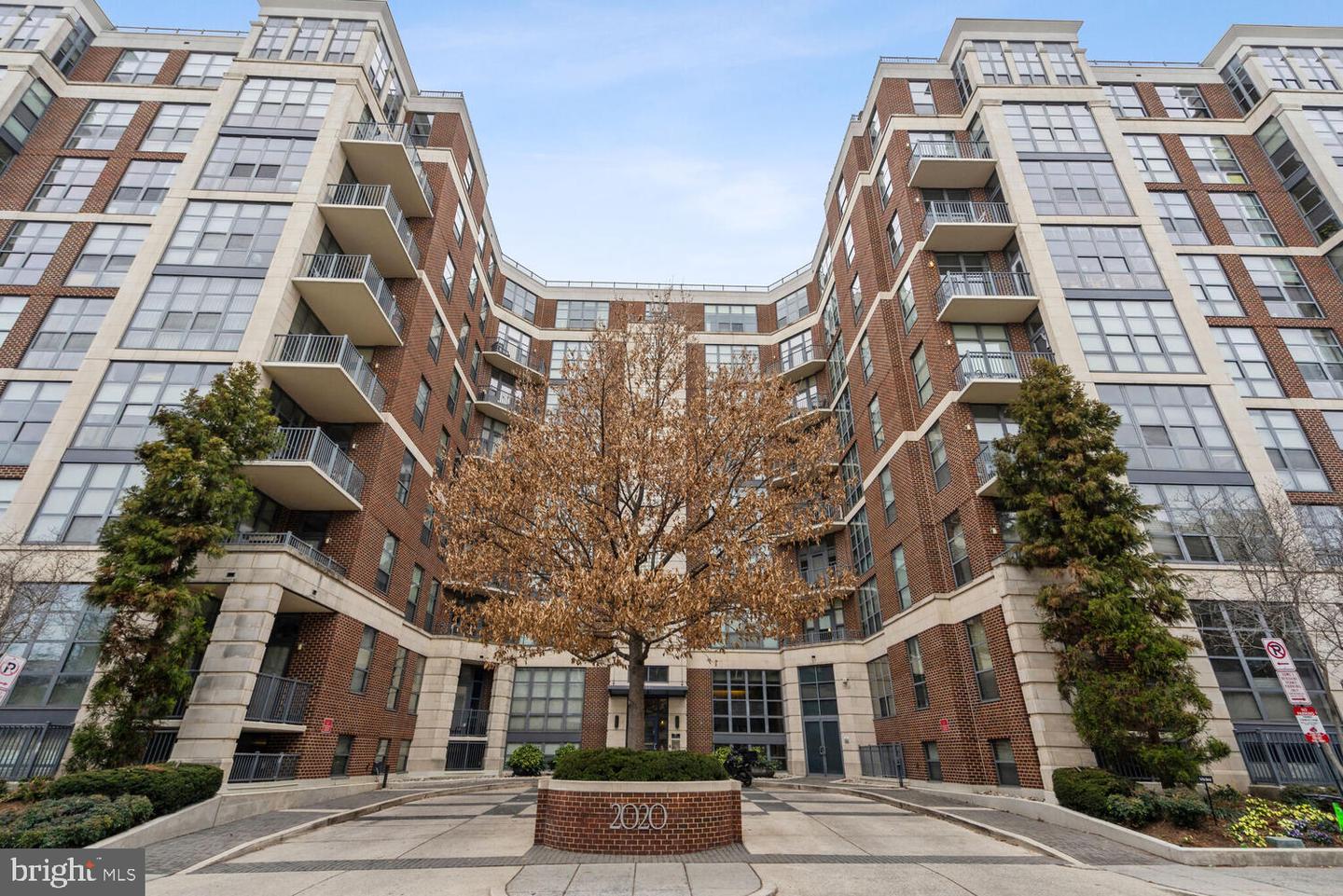 2020 12TH ST NW #217, WASHINGTON, District Of Columbia 20009, 1 Bedroom Bedrooms, ,1 BathroomBathrooms,Residential,For sale,2020 12TH ST NW #217,DCDC2199680 MLS # DCDC2199680