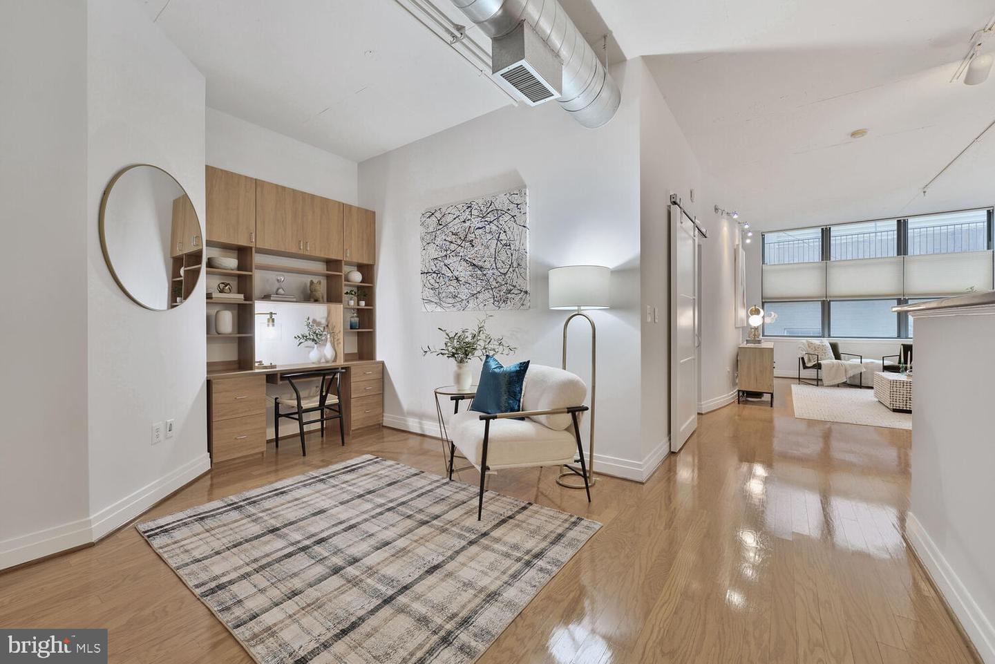 2020 12TH ST NW #217, WASHINGTON, District Of Columbia 20009, 1 Bedroom Bedrooms, ,1 BathroomBathrooms,Residential,For sale,2020 12TH ST NW #217,DCDC2199680 MLS # DCDC2199680