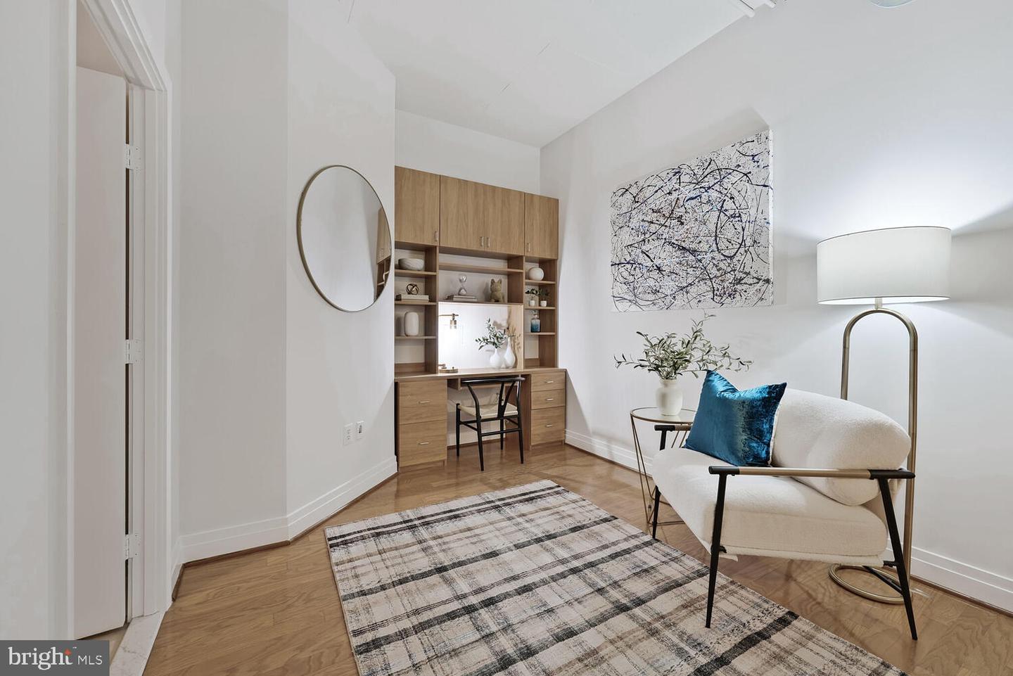 2020 12TH ST NW #217, WASHINGTON, District Of Columbia 20009, 1 Bedroom Bedrooms, ,1 BathroomBathrooms,Residential,For sale,2020 12TH ST NW #217,DCDC2199680 MLS # DCDC2199680