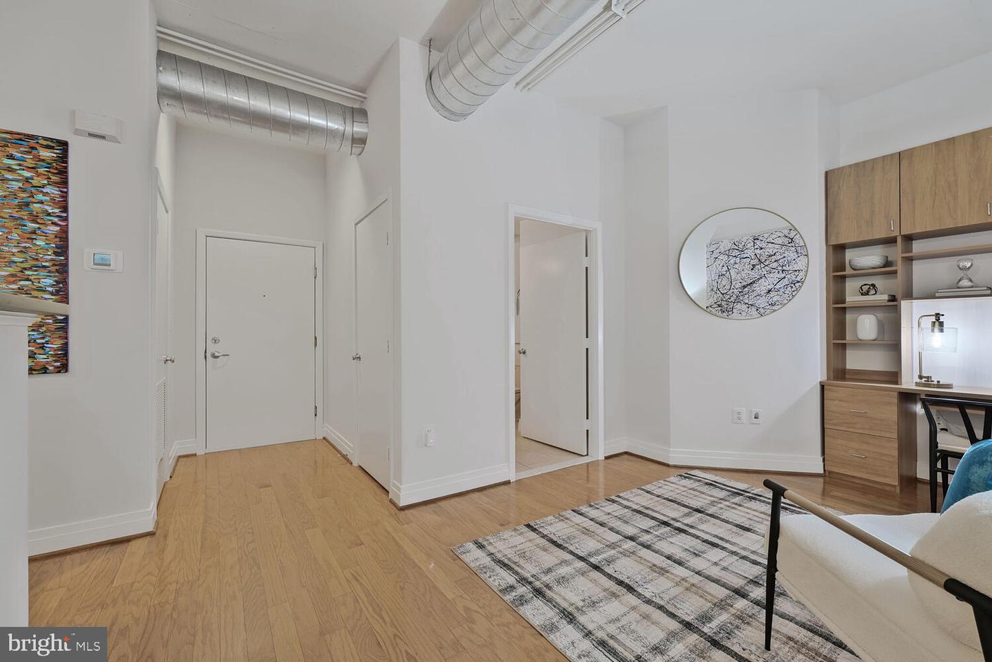 2020 12TH ST NW #217, WASHINGTON, District Of Columbia 20009, 1 Bedroom Bedrooms, ,1 BathroomBathrooms,Residential,For sale,2020 12TH ST NW #217,DCDC2199680 MLS # DCDC2199680