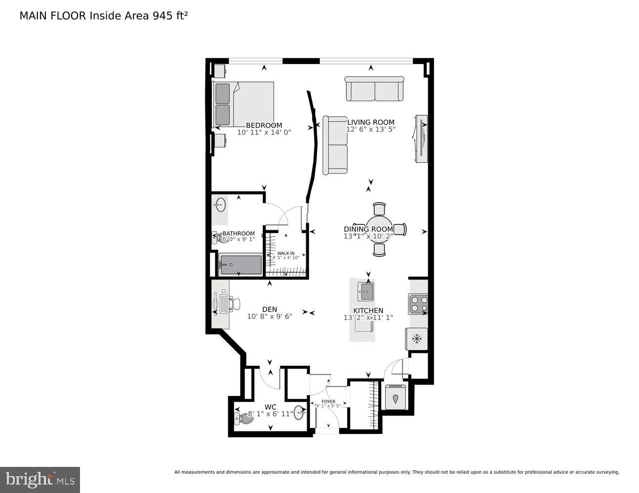 2020 12TH ST NW #217, WASHINGTON, District Of Columbia 20009, 1 Bedroom Bedrooms, ,1 BathroomBathrooms,Residential,For sale,2020 12TH ST NW #217,DCDC2199680 MLS # DCDC2199680