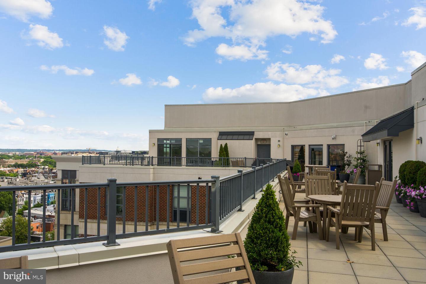 2020 12TH ST NW #217, WASHINGTON, District Of Columbia 20009, 1 Bedroom Bedrooms, ,1 BathroomBathrooms,Residential,For sale,2020 12TH ST NW #217,DCDC2199680 MLS # DCDC2199680