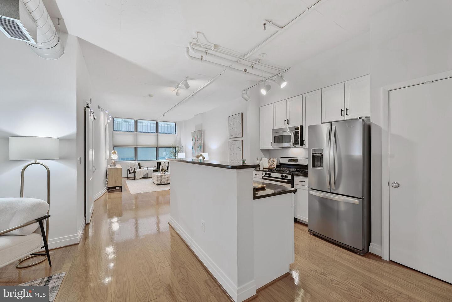 2020 12TH ST NW #217, WASHINGTON, District Of Columbia 20009, 1 Bedroom Bedrooms, ,1 BathroomBathrooms,Residential,For sale,2020 12TH ST NW #217,DCDC2199680 MLS # DCDC2199680