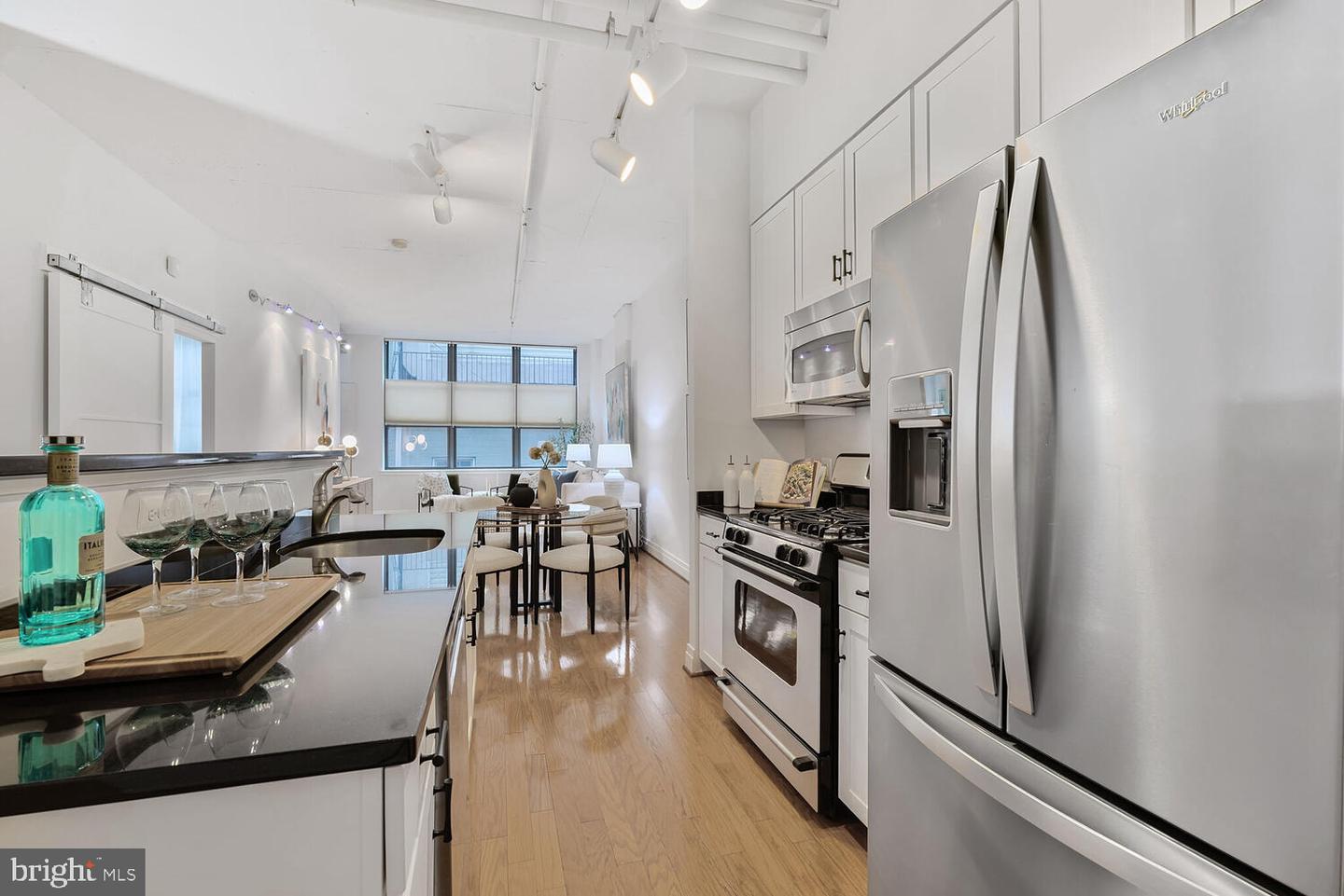 2020 12TH ST NW #217, WASHINGTON, District Of Columbia 20009, 1 Bedroom Bedrooms, ,1 BathroomBathrooms,Residential,For sale,2020 12TH ST NW #217,DCDC2199680 MLS # DCDC2199680