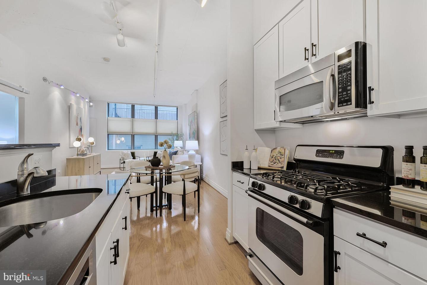 2020 12TH ST NW #217, WASHINGTON, District Of Columbia 20009, 1 Bedroom Bedrooms, ,1 BathroomBathrooms,Residential,For sale,2020 12TH ST NW #217,DCDC2199680 MLS # DCDC2199680