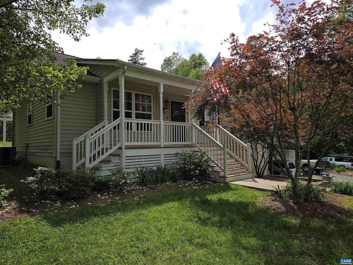 1060 EAST RIVER RD, DIXIE, Virginia 23055, 4 Bedrooms Bedrooms, ,3 BathroomsBathrooms,Residential,For sale,1060 EAST RIVER RD,664254 MLS # 664254