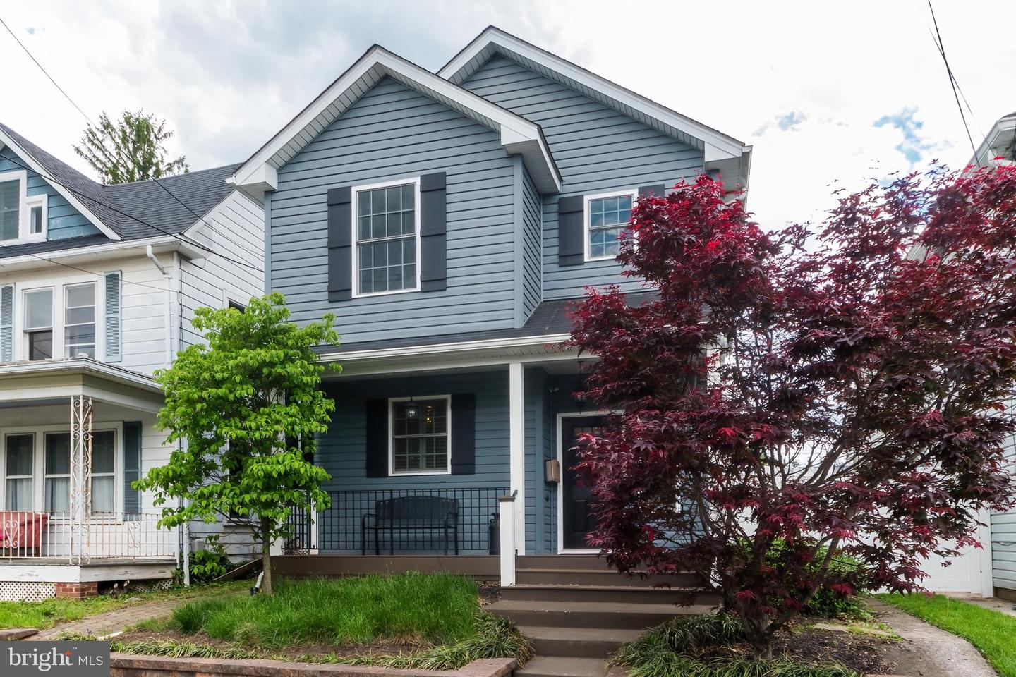 315 E PICCADILLY ST, WINCHESTER, Virginia 22601, 3 Bedrooms Bedrooms, ,2 BathroomsBathrooms,Residential,For sale,315 E PICCADILLY ST,VAWI2007648 MLS # VAWI2007648