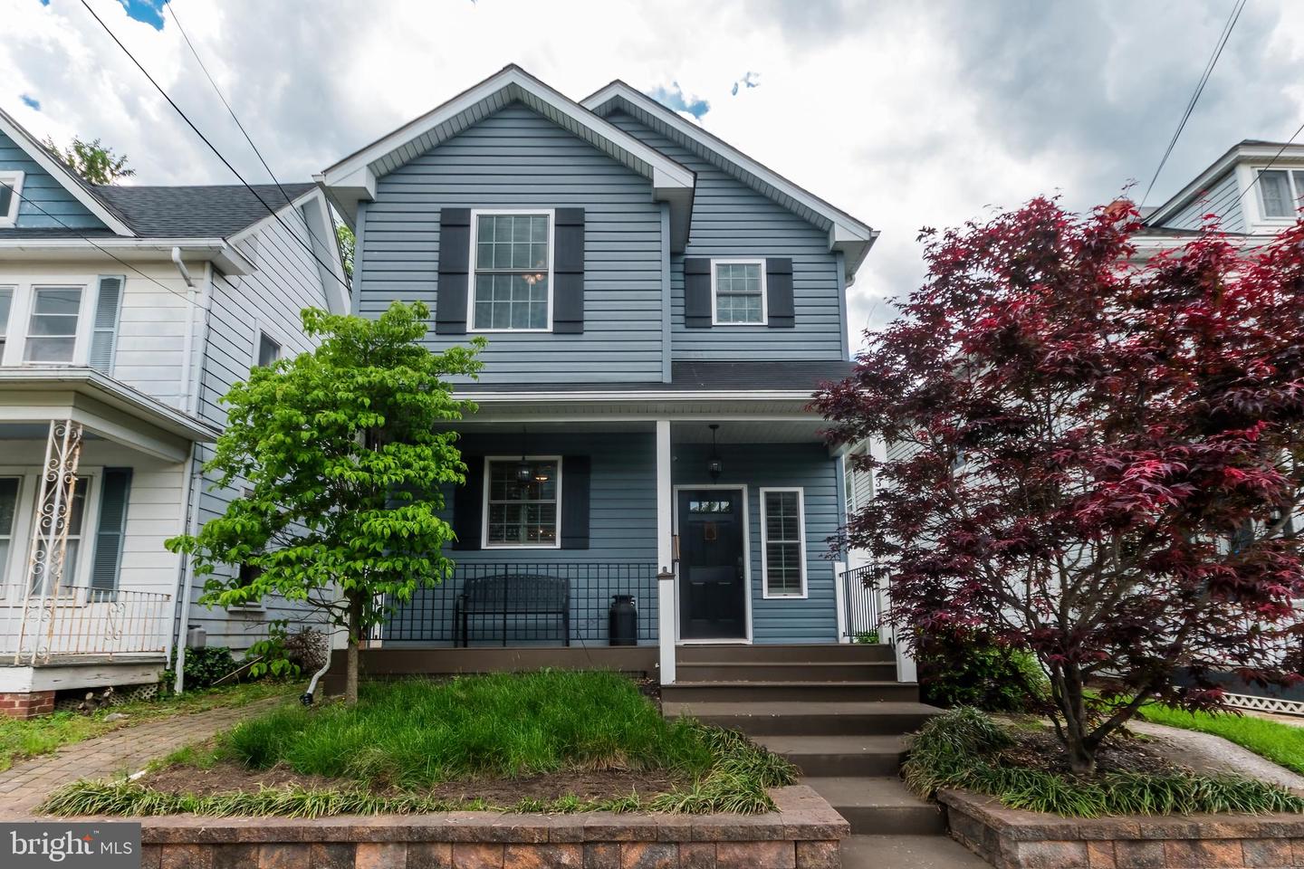 315 E PICCADILLY ST, WINCHESTER, Virginia 22601, 3 Bedrooms Bedrooms, ,2 BathroomsBathrooms,Residential,For sale,315 E PICCADILLY ST,VAWI2007648 MLS # VAWI2007648
