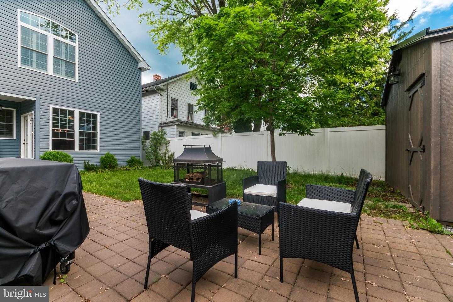 315 E PICCADILLY ST, WINCHESTER, Virginia 22601, 3 Bedrooms Bedrooms, ,2 BathroomsBathrooms,Residential,For sale,315 E PICCADILLY ST,VAWI2007648 MLS # VAWI2007648