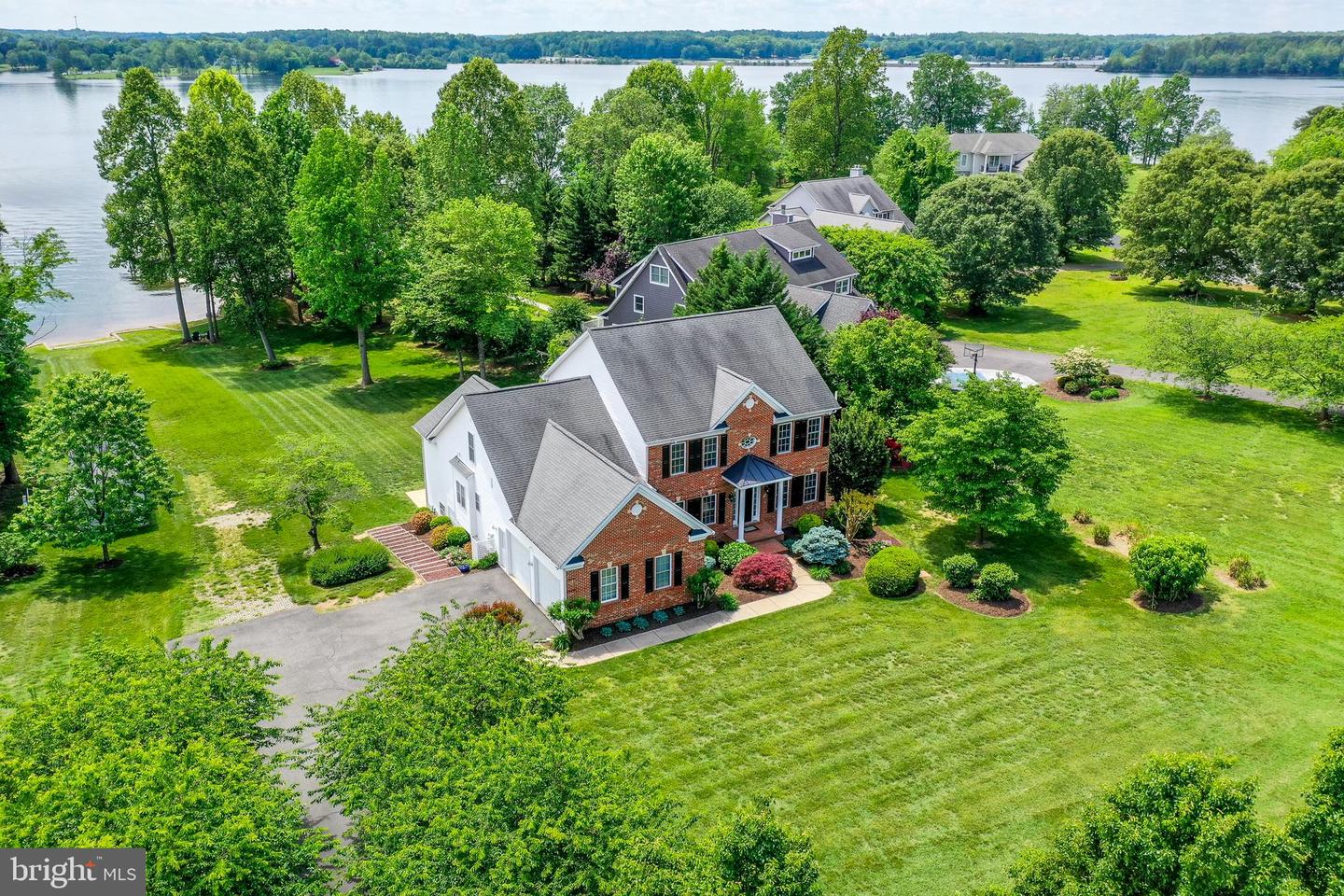 12400 EUSTACE DR, BUMPASS, Virginia 23024, 5 Bedrooms Bedrooms, 20 Rooms Rooms,4 BathroomsBathrooms,Residential,For sale,12400 EUSTACE DR,VASP2032956 MLS # VASP2032956