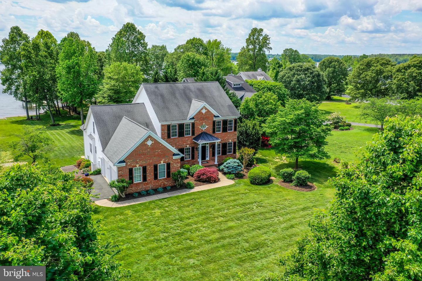 12400 EUSTACE DR, BUMPASS, Virginia 23024, 5 Bedrooms Bedrooms, 20 Rooms Rooms,4 BathroomsBathrooms,Residential,For sale,12400 EUSTACE DR,VASP2032956 MLS # VASP2032956
