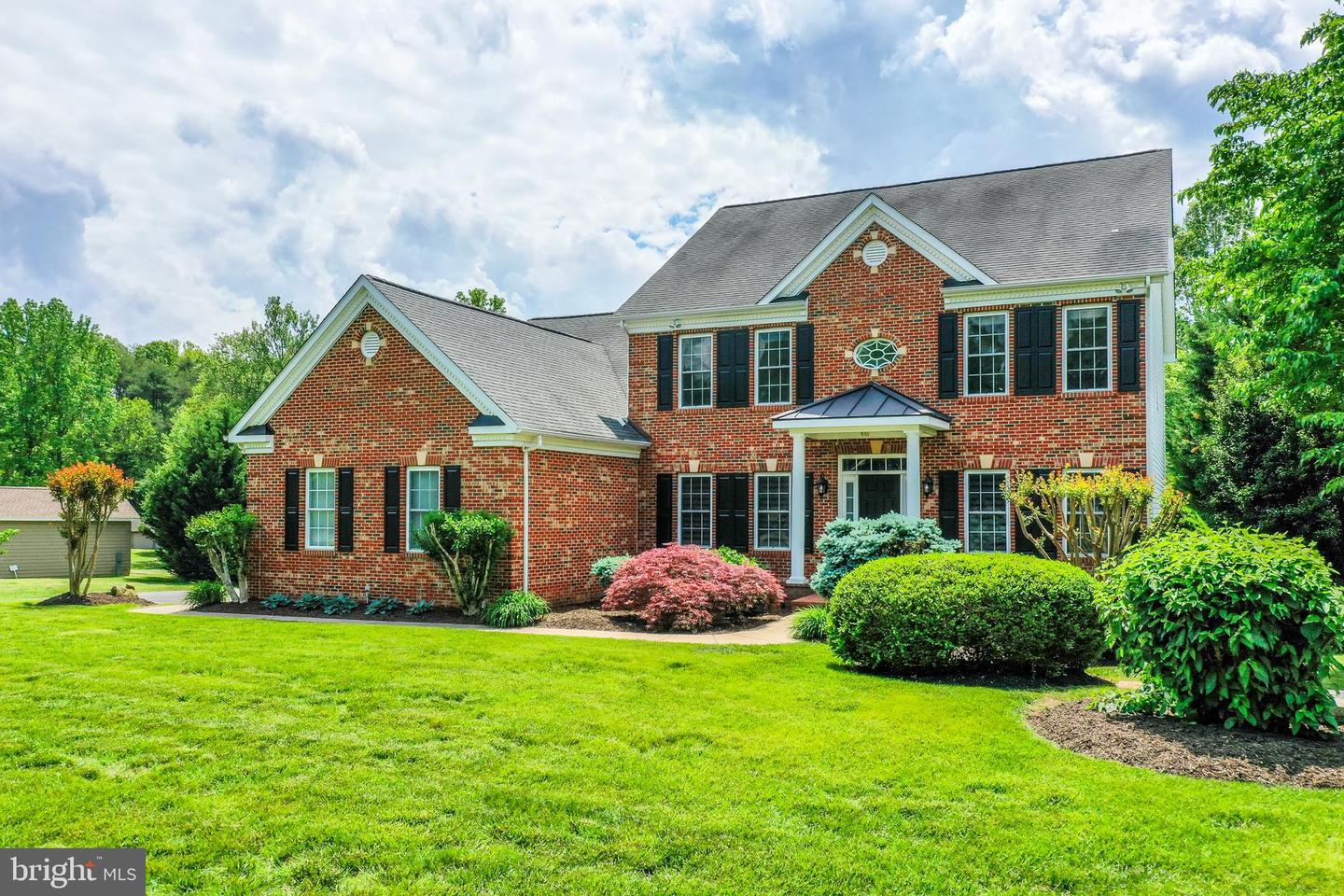 12400 EUSTACE DR, BUMPASS, Virginia 23024, 5 Bedrooms Bedrooms, 20 Rooms Rooms,4 BathroomsBathrooms,Residential,For sale,12400 EUSTACE DR,VASP2032956 MLS # VASP2032956