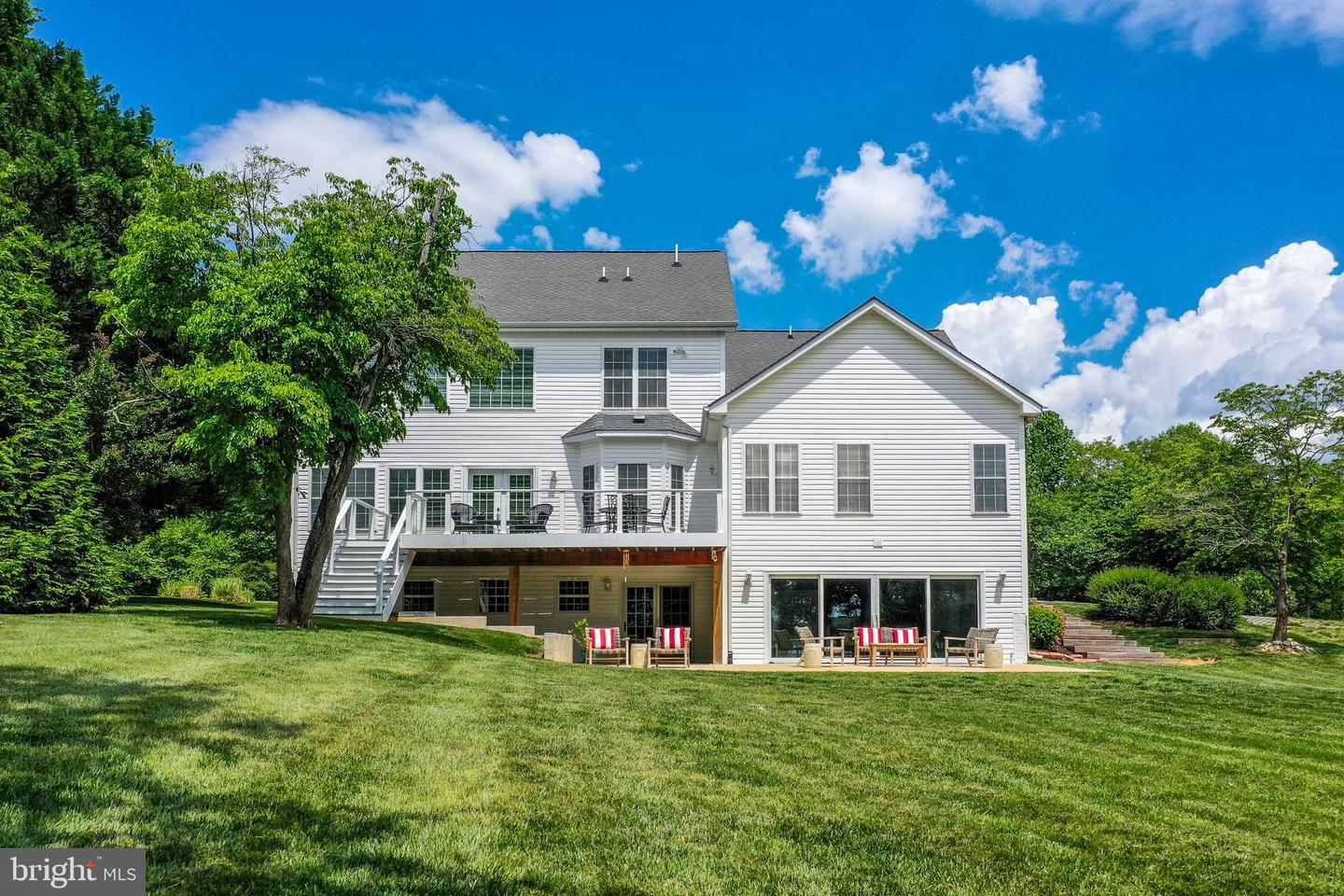 12400 EUSTACE DR, BUMPASS, Virginia 23024, 5 Bedrooms Bedrooms, 20 Rooms Rooms,4 BathroomsBathrooms,Residential,For sale,12400 EUSTACE DR,VASP2032956 MLS # VASP2032956