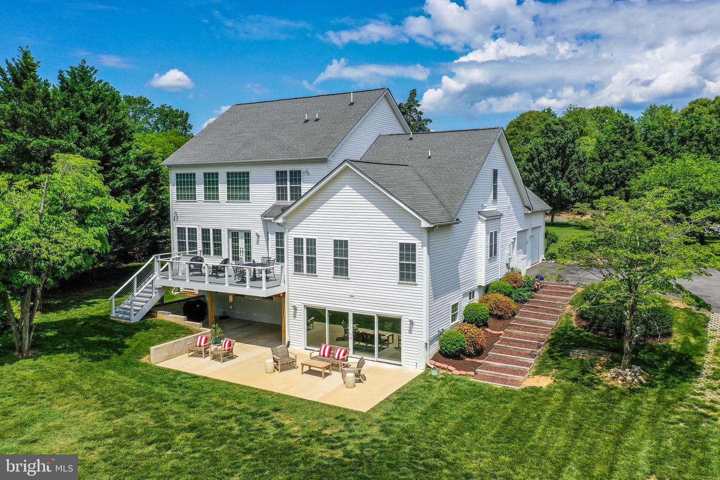 12400 EUSTACE DR, BUMPASS, Virginia 23024, 5 Bedrooms Bedrooms, 20 Rooms Rooms,4 BathroomsBathrooms,Residential,For sale,12400 EUSTACE DR,VASP2032956 MLS # VASP2032956