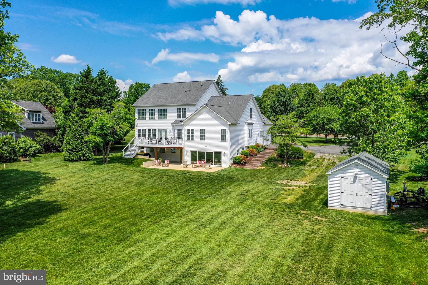 12400 EUSTACE DR, BUMPASS, Virginia 23024, 5 Bedrooms Bedrooms, 20 Rooms Rooms,4 BathroomsBathrooms,Residential,For sale,12400 EUSTACE DR,VASP2032956 MLS # VASP2032956