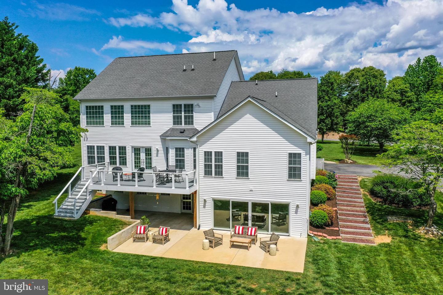 12400 EUSTACE DR, BUMPASS, Virginia 23024, 5 Bedrooms Bedrooms, 20 Rooms Rooms,4 BathroomsBathrooms,Residential,For sale,12400 EUSTACE DR,VASP2032956 MLS # VASP2032956