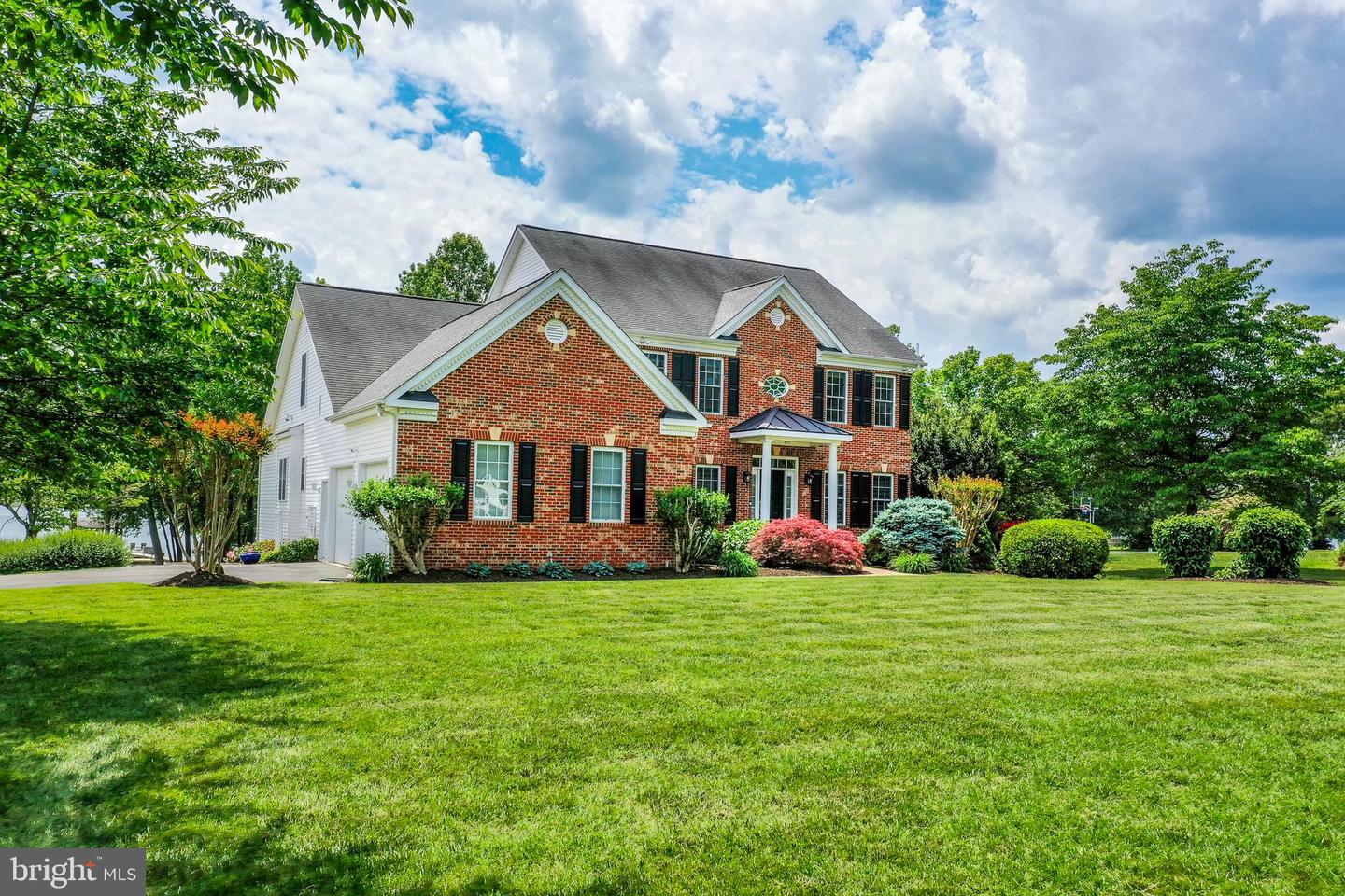 12400 EUSTACE DR, BUMPASS, Virginia 23024, 5 Bedrooms Bedrooms, 20 Rooms Rooms,4 BathroomsBathrooms,Residential,For sale,12400 EUSTACE DR,VASP2032956 MLS # VASP2032956