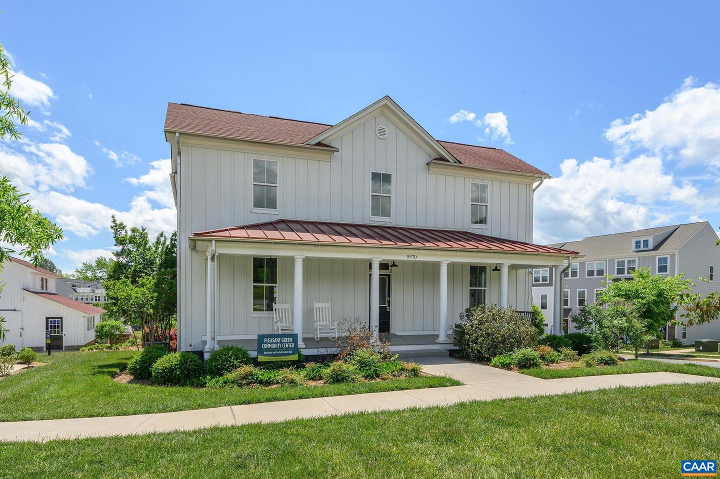 4422 ALSTON ST, CROZET, Virginia 22932, 3 Bedrooms Bedrooms, ,3 BathroomsBathrooms,Residential,For sale,4422 ALSTON ST,664263 MLS # 664263