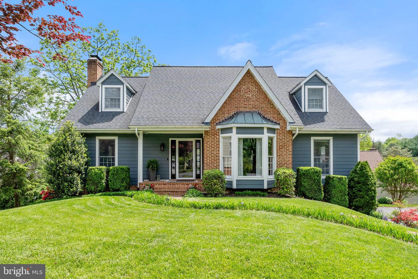1532 DALTON PL, WINCHESTER, Virginia 22601, 5 Bedrooms Bedrooms, ,3 BathroomsBathrooms,Residential,For sale,1532 DALTON PL,VAWI2007650 MLS # VAWI2007650
