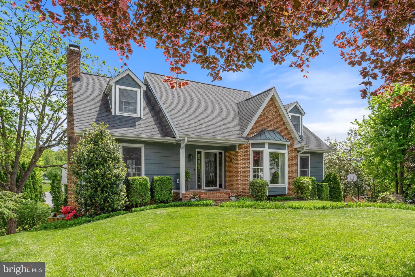 1532 DALTON PL, WINCHESTER, Virginia 22601, 5 Bedrooms Bedrooms, ,3 BathroomsBathrooms,Residential,For sale,1532 DALTON PL,VAWI2007650 MLS # VAWI2007650