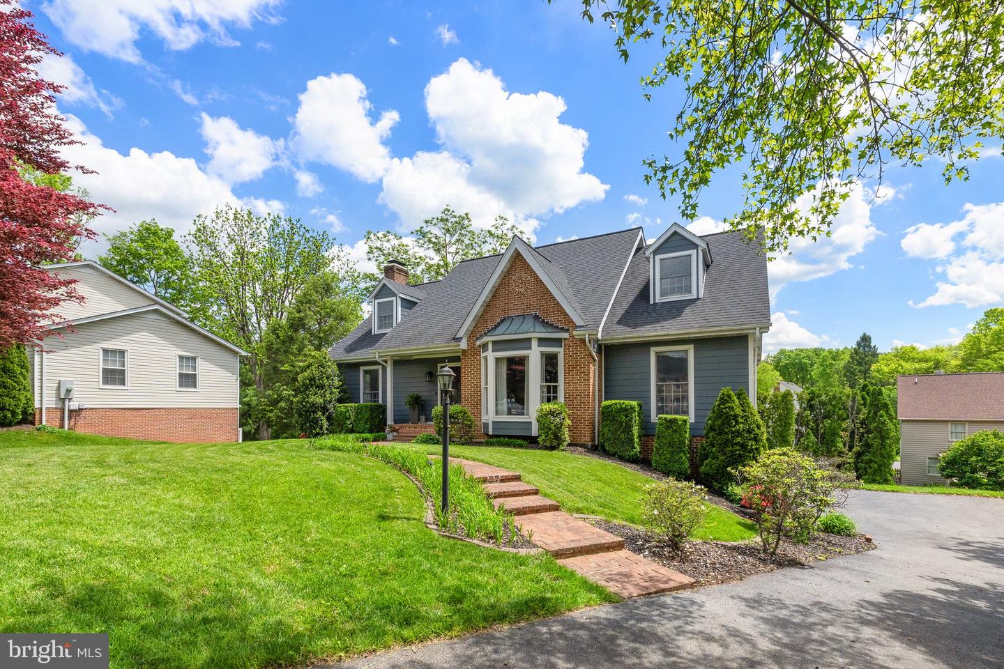1532 DALTON PL, WINCHESTER, Virginia 22601, 5 Bedrooms Bedrooms, ,3 BathroomsBathrooms,Residential,For sale,1532 DALTON PL,VAWI2007650 MLS # VAWI2007650