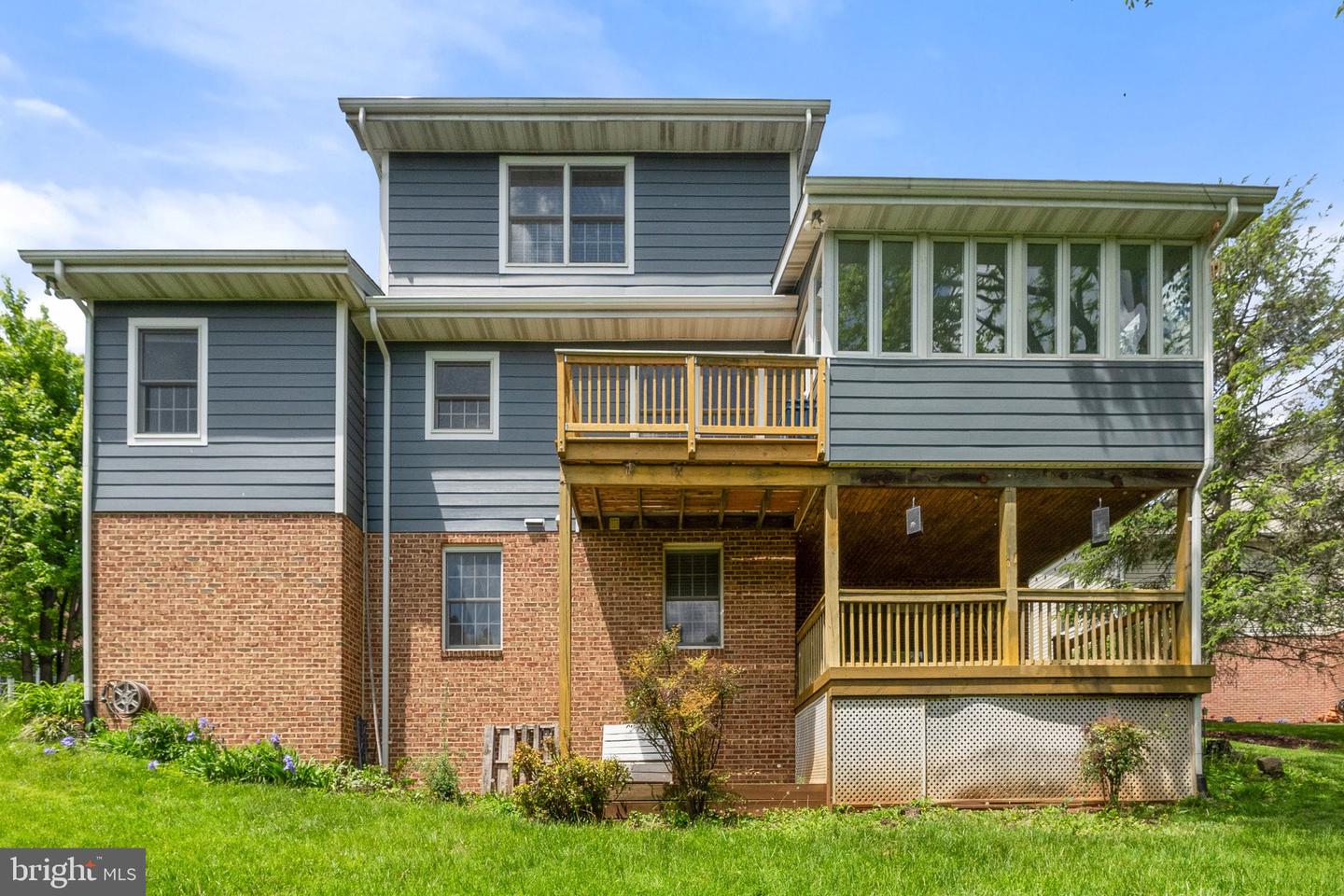 1532 DALTON PL, WINCHESTER, Virginia 22601, 5 Bedrooms Bedrooms, ,3 BathroomsBathrooms,Residential,For sale,1532 DALTON PL,VAWI2007650 MLS # VAWI2007650