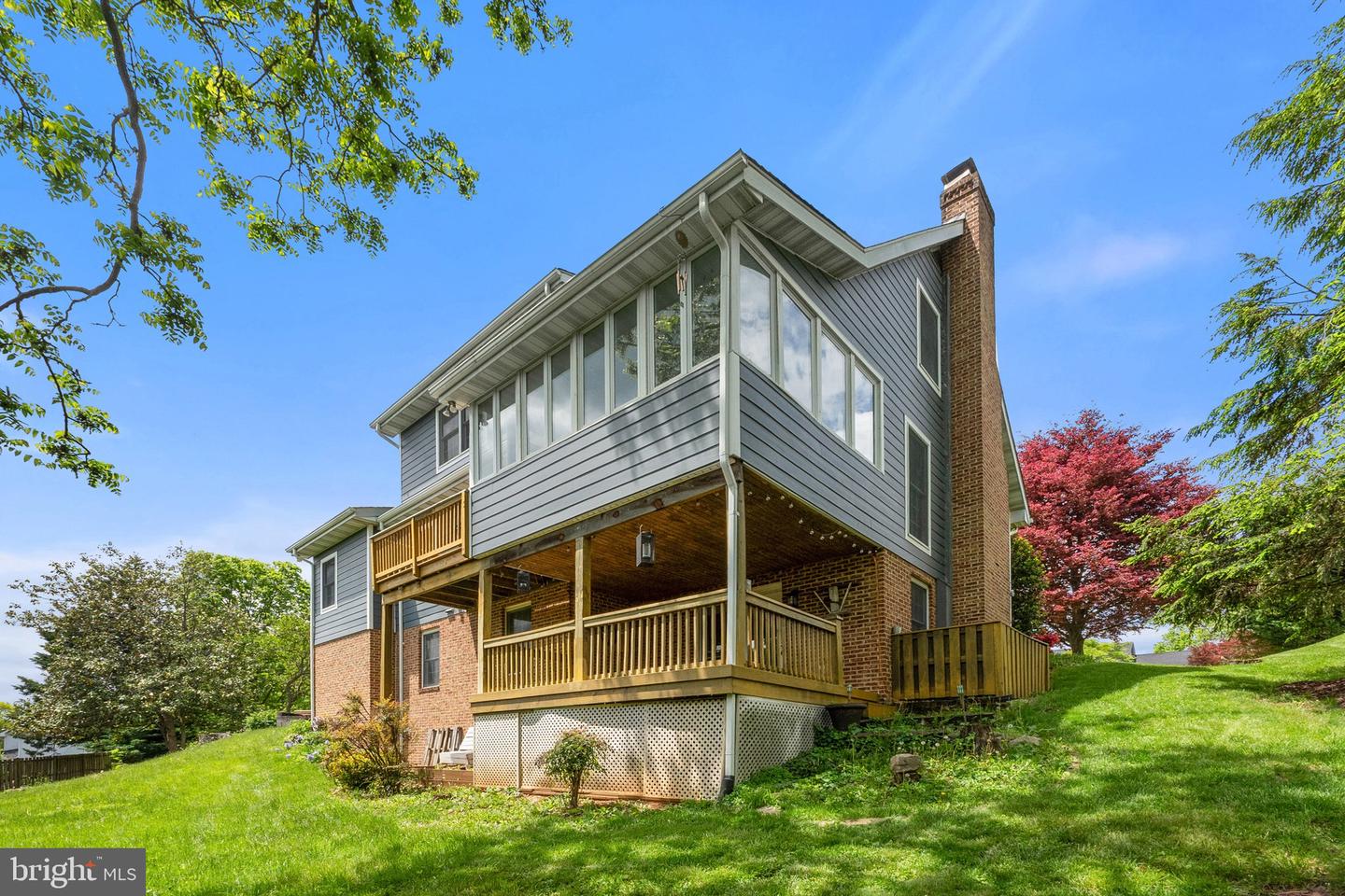 1532 DALTON PL, WINCHESTER, Virginia 22601, 5 Bedrooms Bedrooms, ,3 BathroomsBathrooms,Residential,For sale,1532 DALTON PL,VAWI2007650 MLS # VAWI2007650