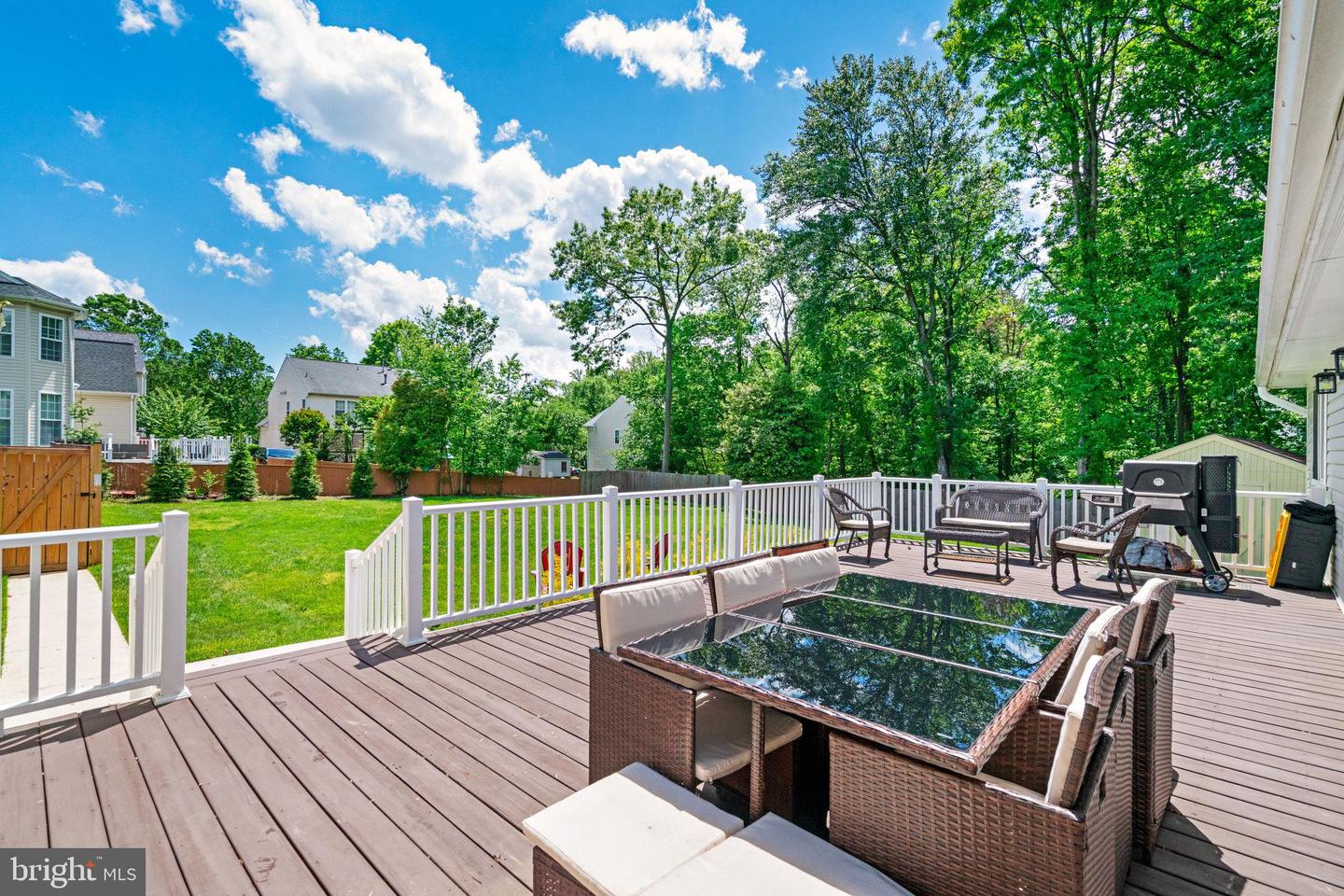 8116 ROLLING RD, SPRINGFIELD, Virginia 22153, 5 Bedrooms Bedrooms, ,3 BathroomsBathrooms,Residential,For sale,8116 ROLLING RD,VAFX2239610 MLS # VAFX2239610